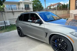 BMW, X Series, X5 M