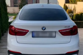 BMW, X Series, X6