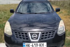 Nissan, Rogue