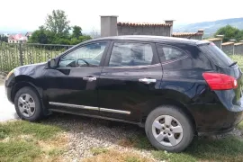 Nissan, Rogue