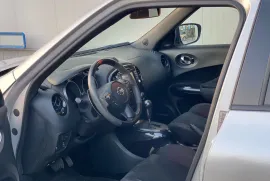 Nissan, Juke