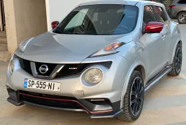 Nissan, Juke