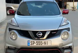 Nissan, Juke