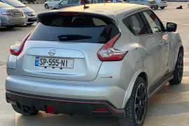 Nissan, Juke