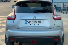 Nissan, Juke