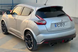 Nissan, Juke