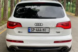 Audi, Q series, Q7