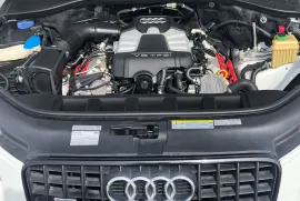 Audi, Q series, Q7