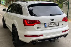 Audi, Q series, Q7