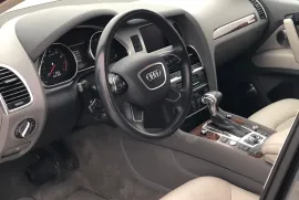 Audi, Q series, Q7