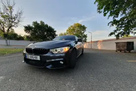 BMW, 4 Series, 428 I GRAN