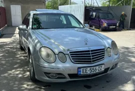 Mercedes-Benz, სხვა