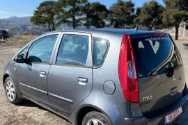 Mitsubishi, Colt