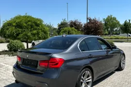 BMW, 3 Series, 330