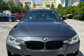 BMW, 3 Series, 330