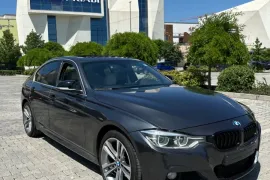 BMW, 3 Series, 330