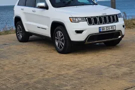 Jeep, Grand Cherokee