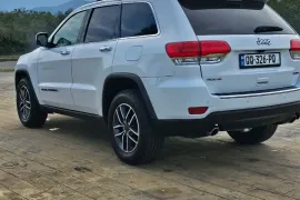 Jeep, Grand Cherokee