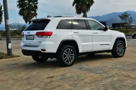 Jeep, Grand Cherokee