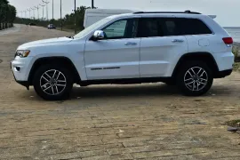 Jeep, Grand Cherokee