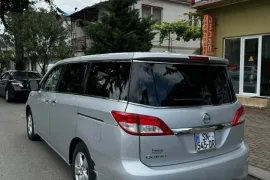 Nissan, Quest