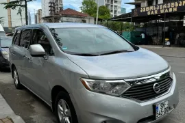 Nissan, Quest