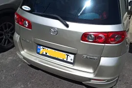 Mazda, Demio