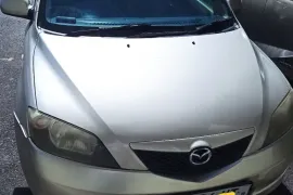 Mazda, Demio