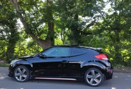 Hyundai, Veloster