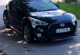 Hyundai, Veloster