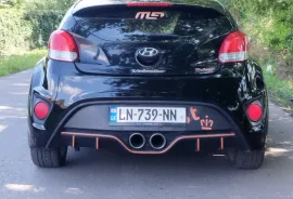 Hyundai, Veloster