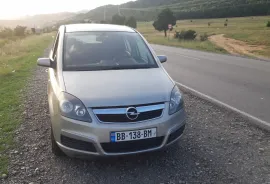 Opel, Zafira