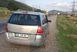 Opel, Zafira