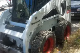 BOBCAT, S-series, S175