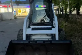 BOBCAT, S-series, S175