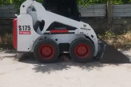 BOBCAT, S-series, S175