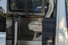 Mercedes-Benz, Sprinter