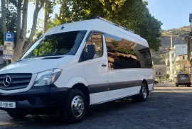 Mercedes-Benz, Sprinter