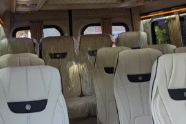 Mercedes-Benz, Sprinter