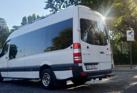 Mercedes-Benz, Sprinter