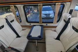 Mercedes-Benz, Sprinter