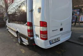 Mercedes-Benz, Sprinter