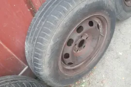 Автозапчасти, Колеса и шины, Шины