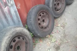 Автозапчасти, Колеса и шины, Шины