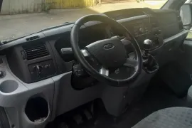 Ford, Transit