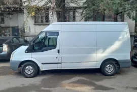 Ford, Transit