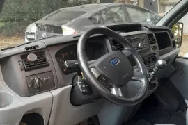 Ford, Transit