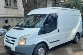Ford, Transit