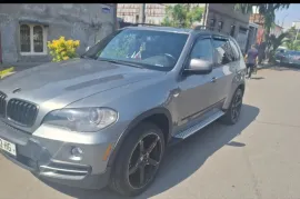BMW, X Series, X5