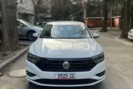 Volkswagen, Jetta